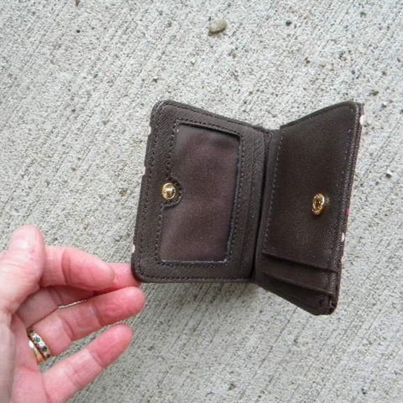 Fossil Crossbody purse and wallet - Picture 13 of 15